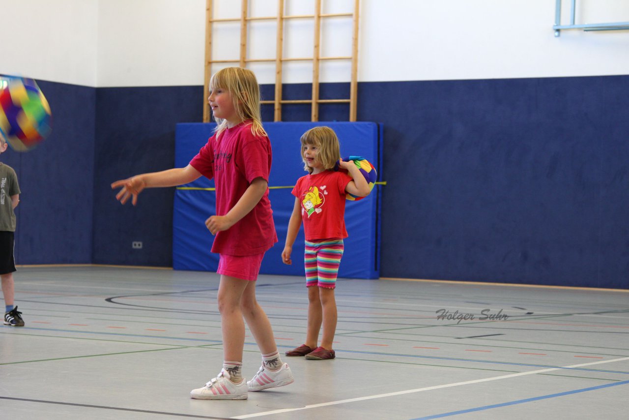 Bild 33 - Sportlerheim